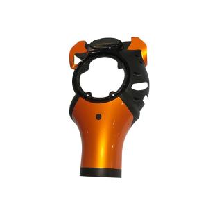 Wholesale High Precision ABS CNC Prototyping Polypropylene from china suppliers