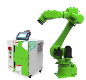 Wholesale Automatic Polishing Robot Grinding Machine Flexible High Precision from china suppliers