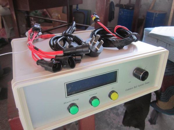Quality CRI common rail injector tester for sale