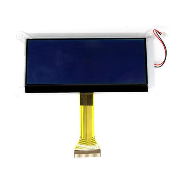 Quality Smart Device Yellow Green Square LCD Display With 19264 Resolution for sale