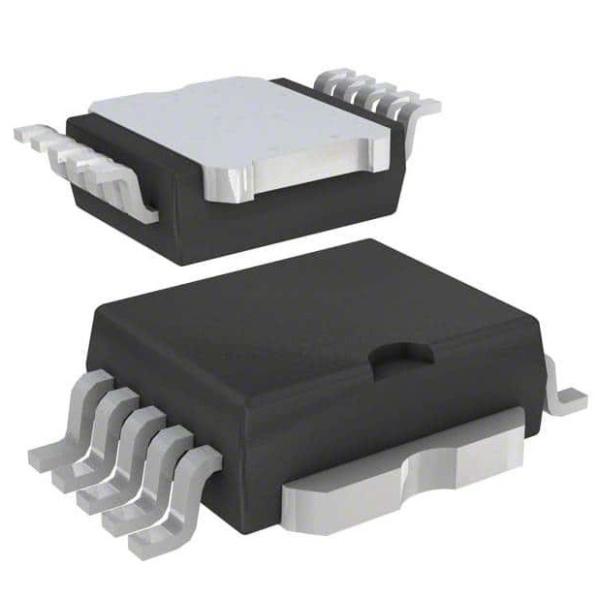Quality LNBP12SP-TR Power Management ICs For Analog And Digital Satellite Receivers for sale