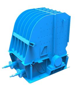 Wholesale High Efficency Mobile Impact Crusher Machine For Coal Crushing from china suppliers