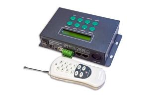 DMX512 LED Light Controllers Dmx Pixel Controller LT-800
