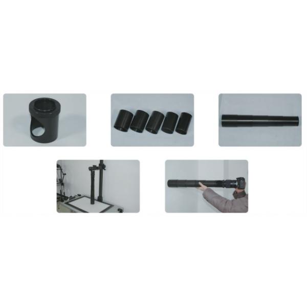 P009 BTDF-II Coaxial reflection mirror(Screwed joint shading cylinder)