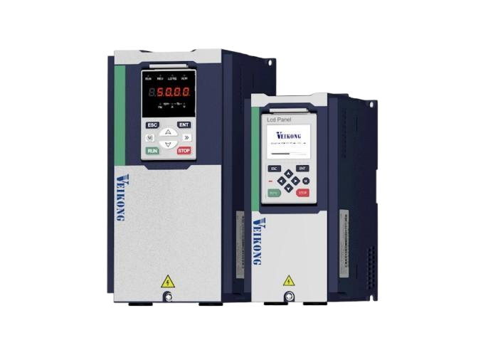 Wholesale VEIKONG VFD500 AC Drive with Modbus RS485 and Canopen from china suppliers