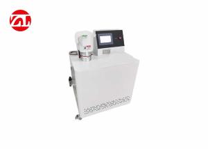 Wholesale Meltblown Nonwoven Particulate Filtration Efficiency Tester from china suppliers