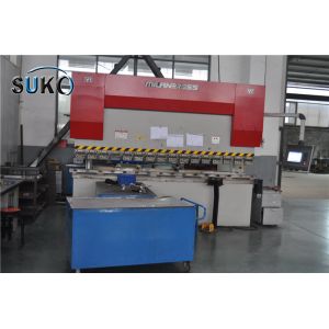 Suko Polymer Machine Tech Co., Ltd.