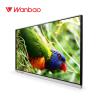Buy cheap Electronic Education Interactive Whiteboard 75 Inch Multimedia Training from wholesalers
