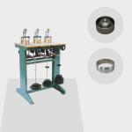Triplex Low Pressure Single-Lever Consolidation Apparatus For Compression Soil