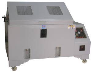 Wholesale Salt Spray Plastic Testing Machines Chamber Capacity 250L ASTM-B117 from china suppliers