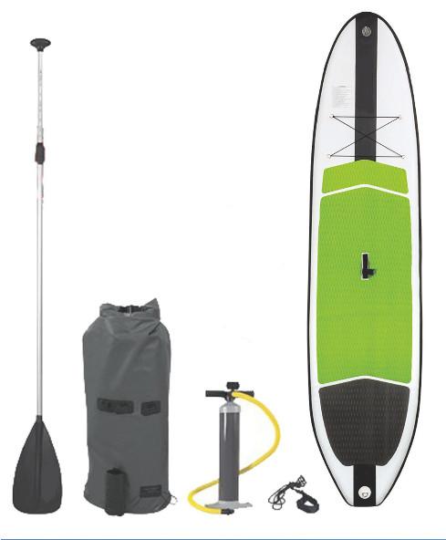 Quality Inflatable SUP Board PVC Custom Stand Up Paddle Board Inflatable for sale