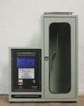 Touch Screen Control Safety Nets Building Materials Flammability Tester For