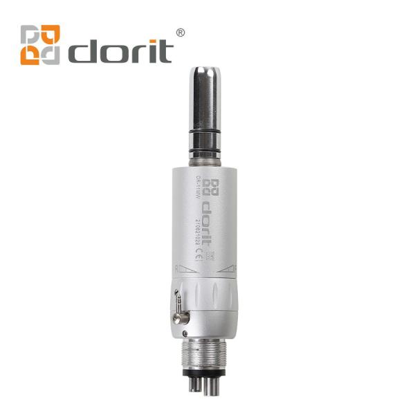 Quality 1/1 Ratio Low Speed Handpiece Motor 4 Hole External Water Spray for sale