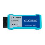 Wifi Version Vxdiag Vcx Nano For GM / Opel Multiple Gds2 Tis2web Diagnostic