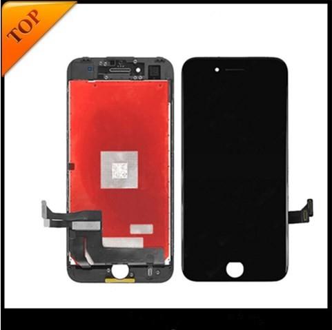 Quality AAA+ lcd screen replacement for iphone 7s, lcd display with digitizer for iphone 7s screen replacement for sale