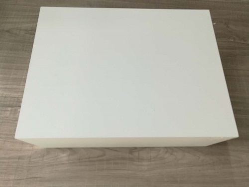 Corrugated Inkjet Printer Package