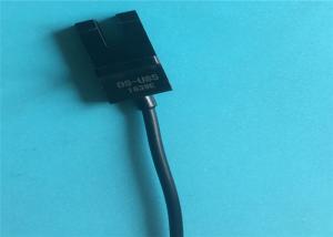 China Industrial Groove Through Beam Photoelectric Sensor Potentiometer Adjustment on sale