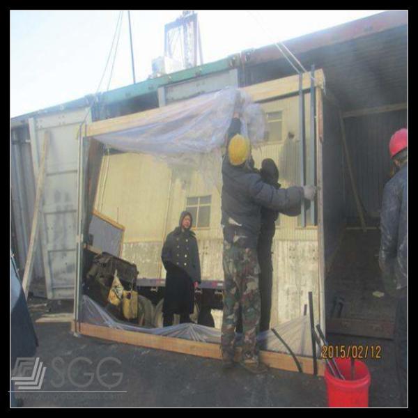 Quality High quality High quality reflective glass m2 price for sale