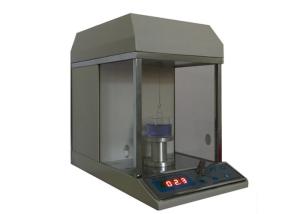 Wholesale Digital Interface Surface Tension Equipment , JZYW-200A Automatic Surface Tensiometer from china suppliers