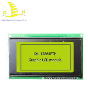 Wholesale STN HTN FSTN 12864 Dots COB STN Monochrome Dot Matrix LCD Display Module from china suppliers