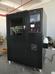 IEC60598-2007 Plastic Testing Equipment Index Flammability Testing Machine ASTM