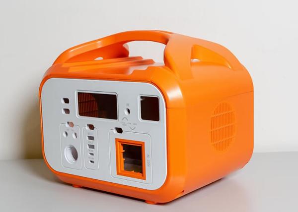 Quality Universal 5V 200g Portable Power Station 500wh With 2A Input And 2.1A Output for sale