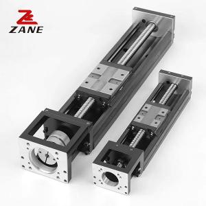 Wholesale Screw Slide Table Linear Actuator Single Axis Robot For 3D Printer And DIY CNC Parts from china suppliers