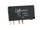 Dual Pole Latching Electromagnetic Relay AC220V Dual Way Switching Relay