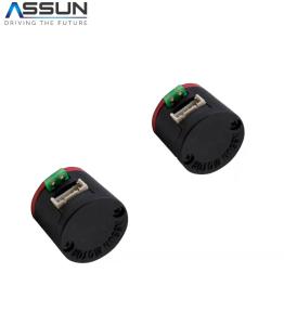 256PPR Incremental Position Encoder , Incremental Photoelectric Rotary Encoder