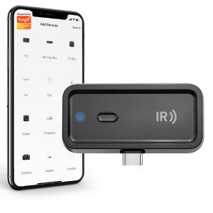 Wholesale Tuya WiFi Smart IR Remote Control from china suppliers