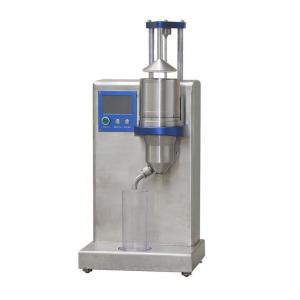 Wholesale Schopper Riegler Pulp Beating Degree Tester Pulp Testing Machine from china suppliers