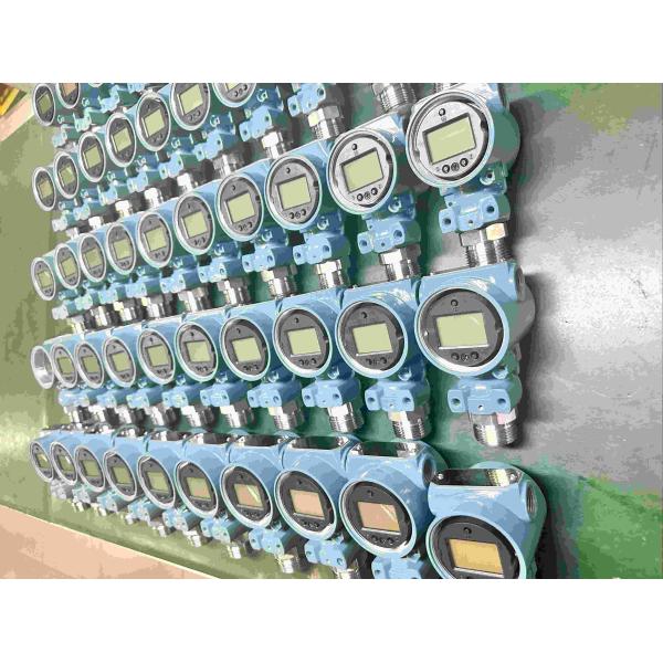 BP93420-III Industrial Pressure Sensor Transmitter Stainless Steel Pressure Core Sensor