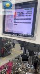 Two Station Automobile Generator Rotor Automatic Balancing Machine Vehicle