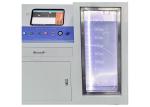 IEC 62196 Automatic Air Tightness Detection Testing Machine Overpressure Testing