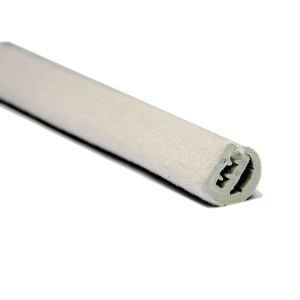 Custom Plastic Extrusions Parts