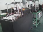 Physical Testing Equipment , Wheel / Skate Shoe Abrasion Testing Equipment