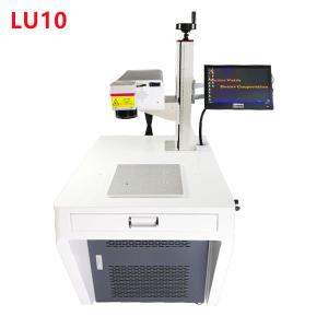Wholesale Portable Uv Coding And Marking Machine Medical Box Batch Number Printing Machine from china suppliers