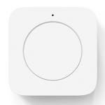 Shower Room Tuya Wireless Zigbee Smart Button 30mA Zigbee SOS Button