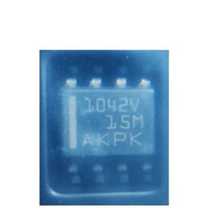 Wholesale TCAN1042VDRQ1 CAN Interface IC Automotive Fault-Protected CAN Transceiver With I/O from china suppliers