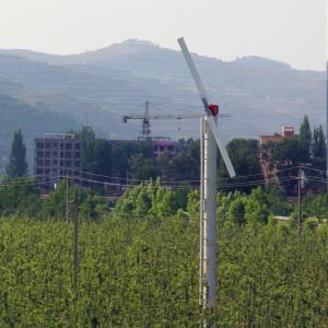 China Orchade Fan Frost Protection Machine Agricultural Fan Wind Machine on sale