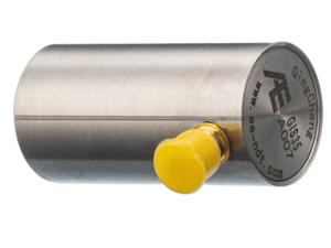 Wholesale SUS304 Intrinsically Safe Acoustic Emission Sensor GIS35 40KHz from china suppliers