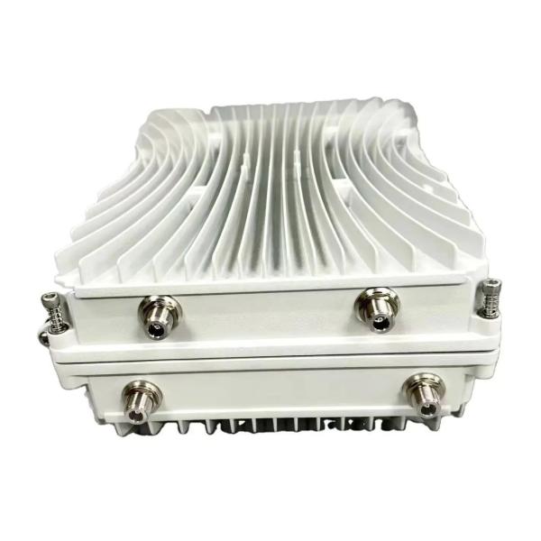 High Power Waterproof Uav Amplifier Drone Signal Amplifier Customized