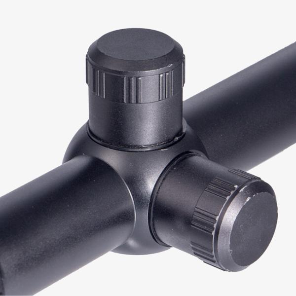 Fog Proof Long Range Precision Scopes 6 - 24X50AOEG Reticle Optical Sight