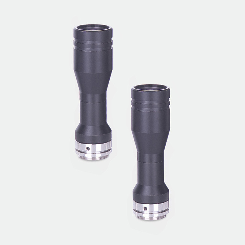 Wholesale 2.0x Magnification Machine Vision Telecentric Lenses F27.8 0.19kg from china suppliers