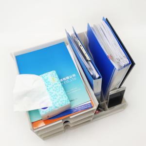 China Leiser 5mm Small Cardboard Display Boxes Waterproof Cardboard Shelf on sale
