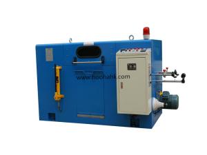 China Data Lan Cable Twisting Machine Core Conductor Bunching Machine For Cable Producing on sale