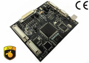 Wholesale CO2 Wire LASER Marking Control Board System with software EZCAD from china suppliers