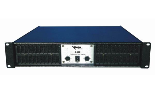 Quality Living Event Switch Mode High Power Audio Amplifier With Class TD for sale