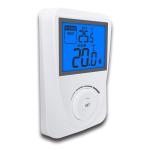 Riseem Blue Backlight Non Programmable Digital Low Voltage Temperature