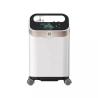Buy cheap 5L Hight Purity 96% Smart Portable Medical Oxygen Concentrator from wholesalers